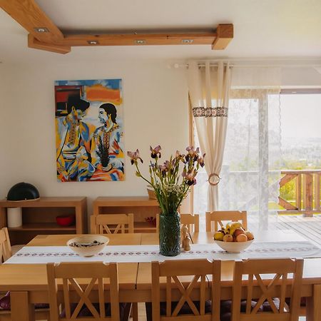 Wideta Villa Smerek Eksteriør bilde