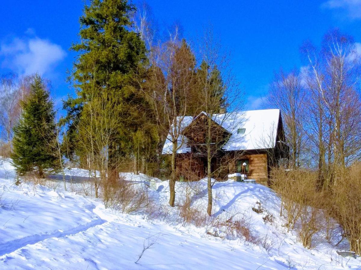 Wideta Villa Smerek Eksteriør bilde